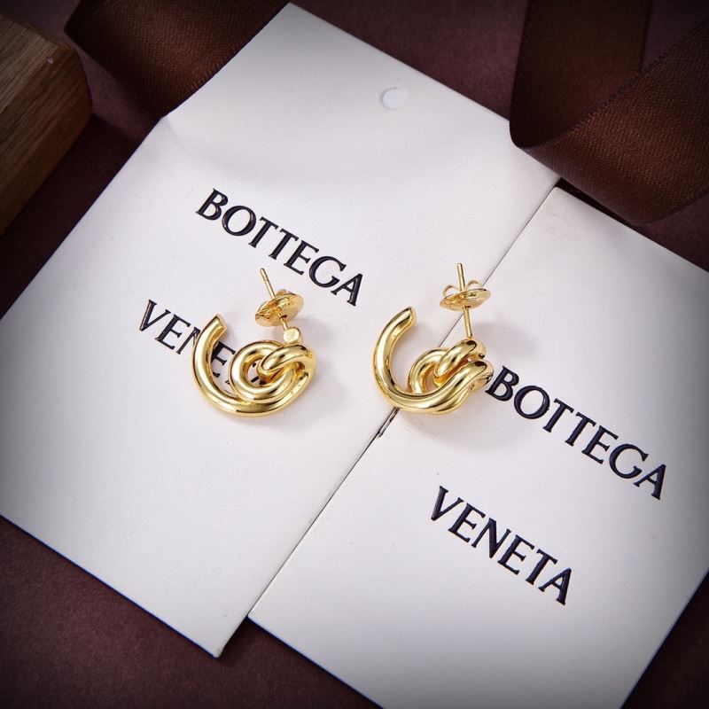 Bottega Veneta Earrings